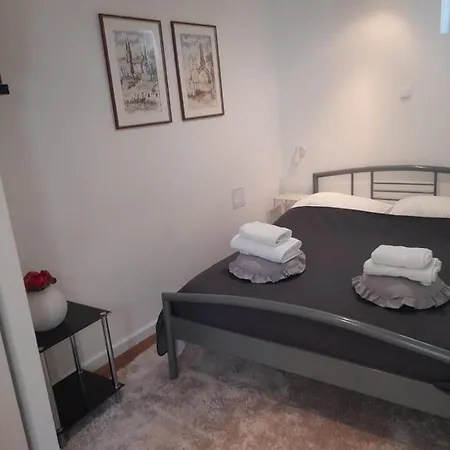 Apartment & Lasta Split