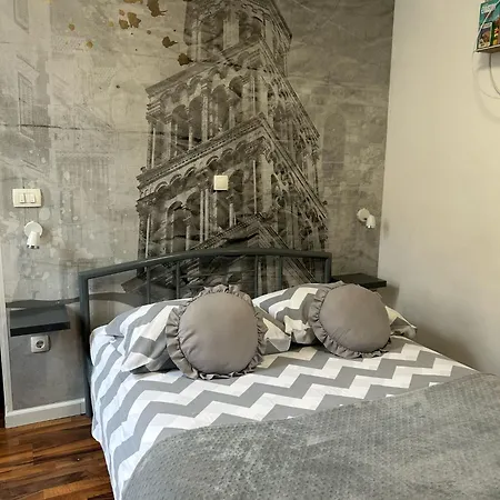 & Lasta Apartment Split