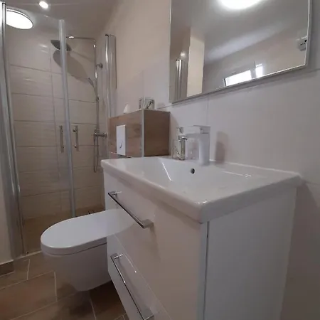 Appartement Rooms&apartment Lasta