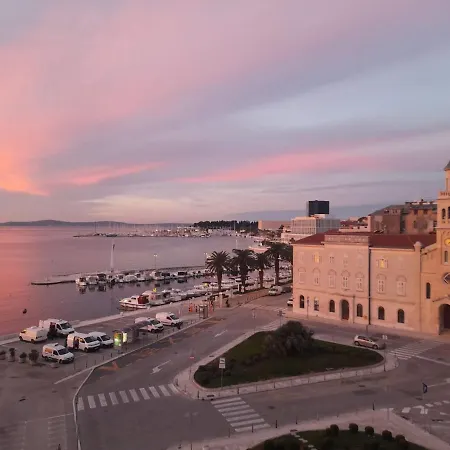 Rooms&apartment Lasta Appartement *