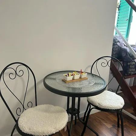 Appartement Rooms&apartment Lasta