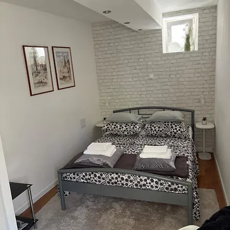 Rooms&apartment Lasta Split