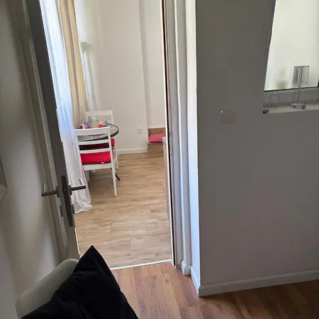 Rooms&apartment Lasta