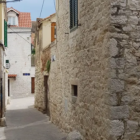 Rooms&apartment Lasta Split