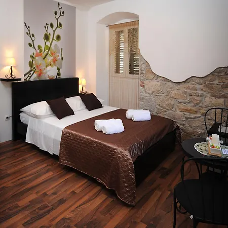 Rooms&apartment Lasta Appartement *