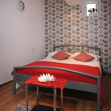 Rooms&apartment Lasta Appartement Split