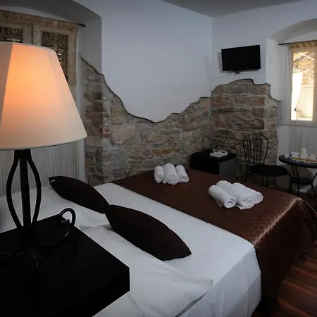 Rooms&apartment Lasta * Split