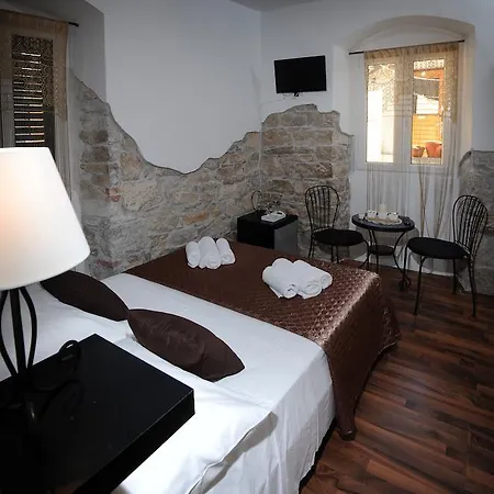 Rooms&apartment Lasta Split