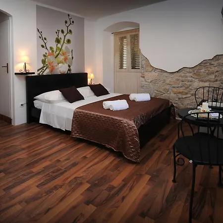 Rooms&apartment Lasta * Split