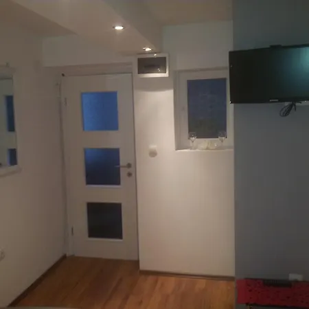 Rooms&apartment Lasta Split