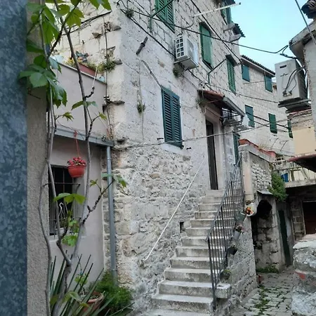 Appartement Rooms&apartment Lasta